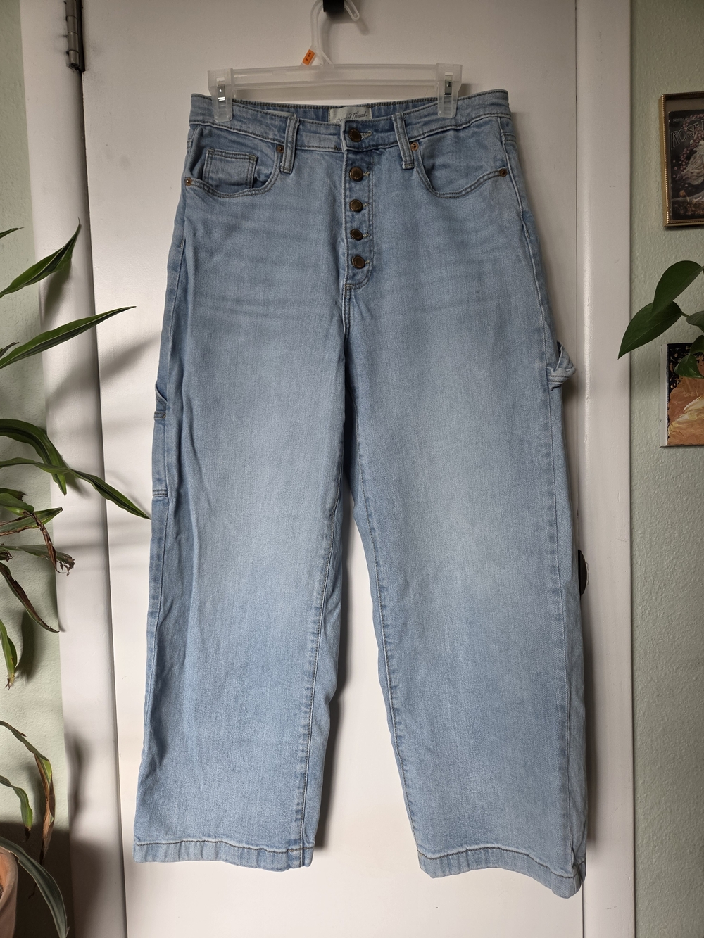 Universal Thread Carpenter Jeans